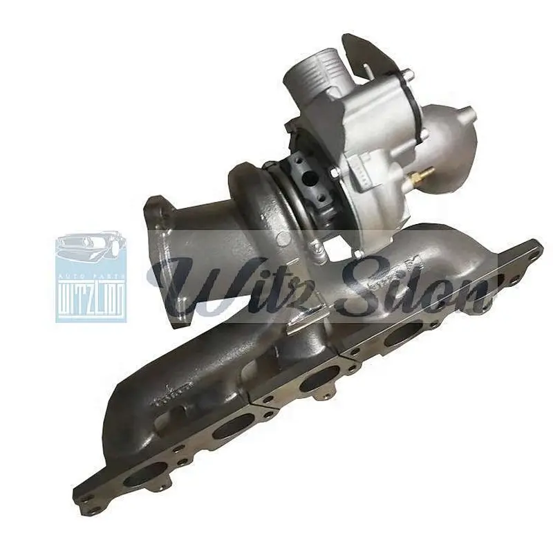 Hot Sale For Volvo XC90 2.5T turbocharger K03 53039700223 31319316