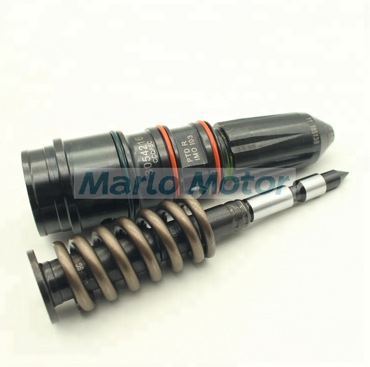 After Market Cummins CCEC NT855 injector factory price 3054216CM