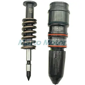 After Market Cummins CCEC NT855 injector factory price 3054216CM