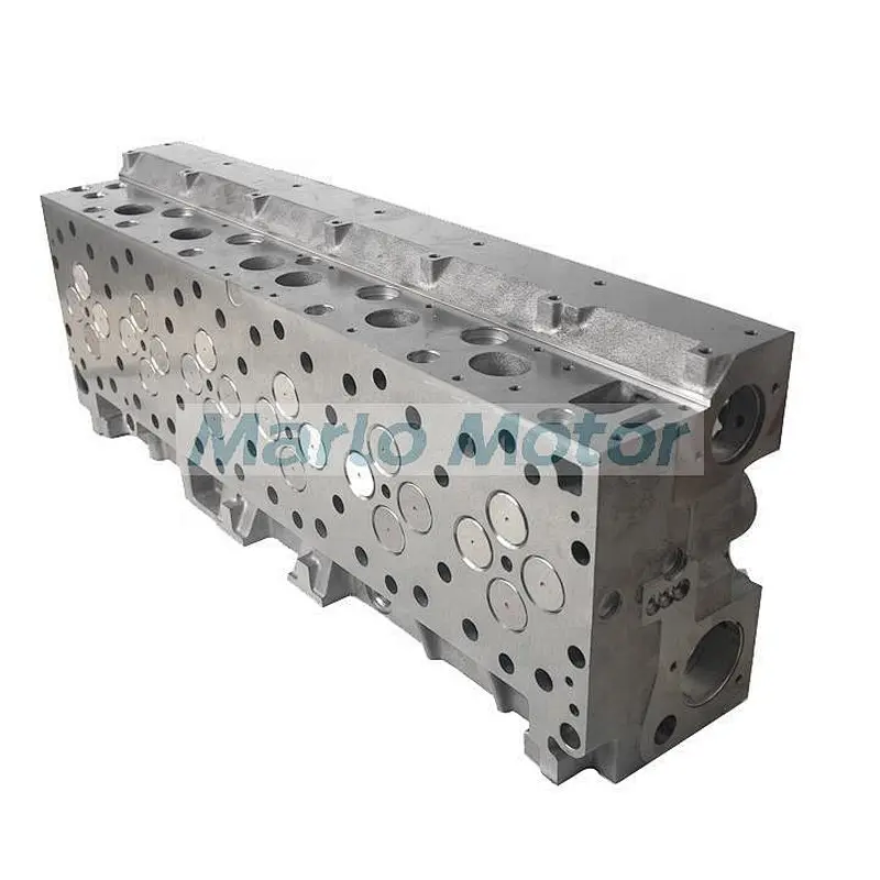 Best Seller Cummins ISM QSM M11 Cummins Cylinder Head Machine 4952832