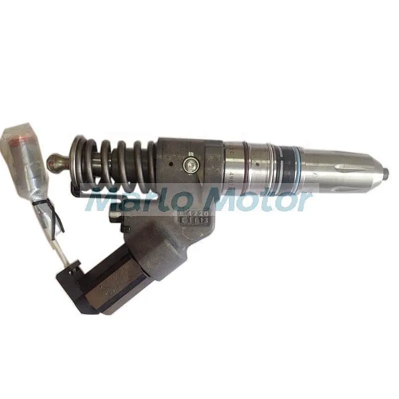 In Stock Cummins M11 ISM11 QSM11 Diesel Engine fuel injector 4903472