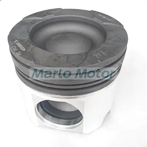 In Stock diesel cummins machinery engine parts Piston 3896031