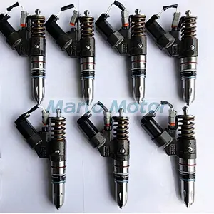 In Stock Cummins M11 ISM11 QSM11 Diesel Engine fuel injector 4903472