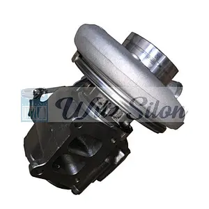 Hot Sale For Volvo turbocharger HE500WG 3793863 2158682 W170610478