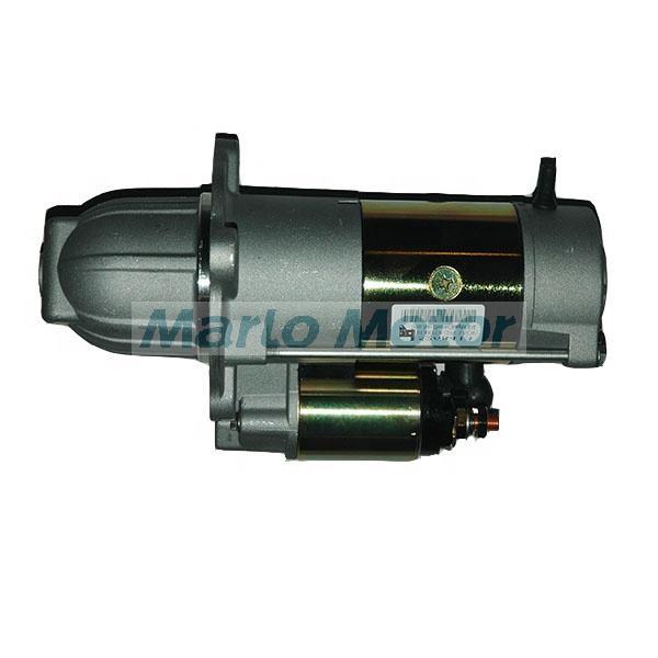 Hot Sale Cummins ISF2.8 ISF3.8 Starter Motor 5319202