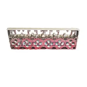 Best Seller Cummins ISM QSM M11 Cummins Cylinder Head Machine 4952832