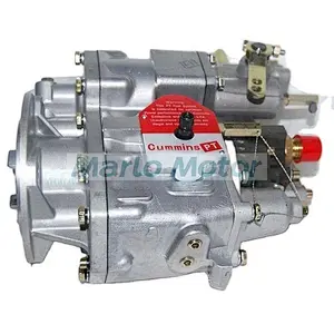 4915472 ORIGINAL M11 Cummins Fuel Pressure Injection Pump