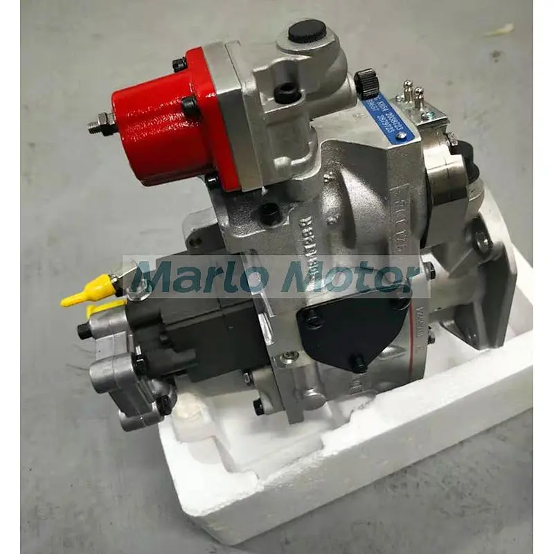2879732 KH54 original CCEC Cummins PT fuel injection pump