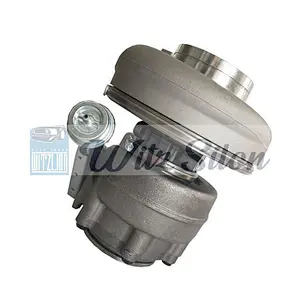 Hot Sale For Volvo Marine Truck Industrial with D16C turbocharger HE551W 2842578 2835373 2835373D 4045458 20745795 2842603