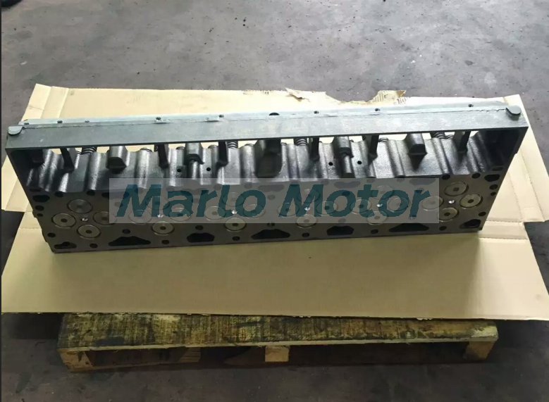 Best Seller Genuine cummins QSM11 ISM11 Cylinder Head 4999617