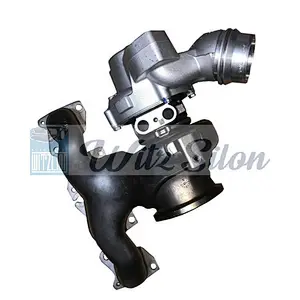 Hot Sale For Volvo XC60 XC90 2.0T turbocharger K03 31411485 53039700463 53039500165