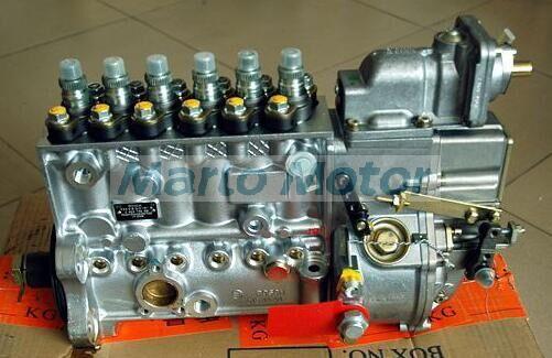 Aftermarket cummins diesel machinery engine parts Fuel Injection Pump 3655100 k19