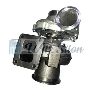 Hot Sale For Volvo D10BLA L150E loader turbocharger GT4082N 714987-5004 714987-5004S 11129162 VF50081W 714987-0001 714987-0004 1