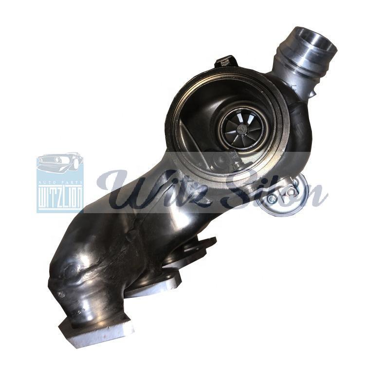 Hot Sale For Volvo XC60 XC90 2.0T turbocharger K03 31411485 53039700463 53039500165