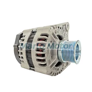 Hot Sale Cummins Diesel engine Parts ISF2.8 engine AC 24v alternator 5318117 4990783