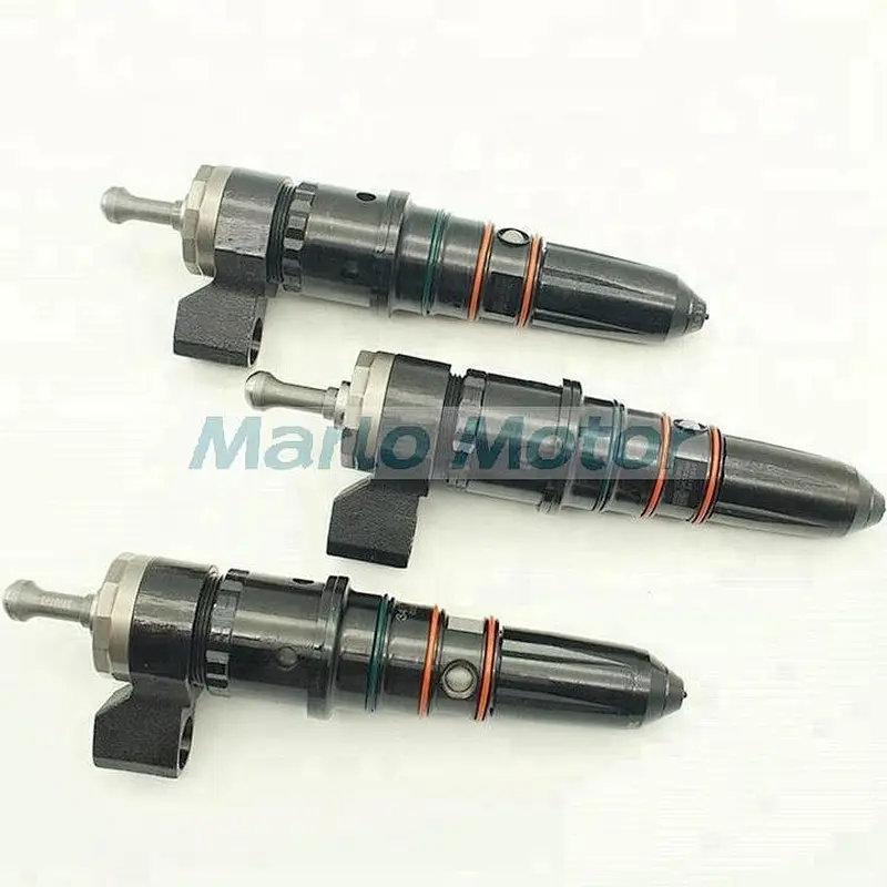 Hot Sale Cummins M11 ISM11 QSM11 Diesel Engine fuel injector 3411821