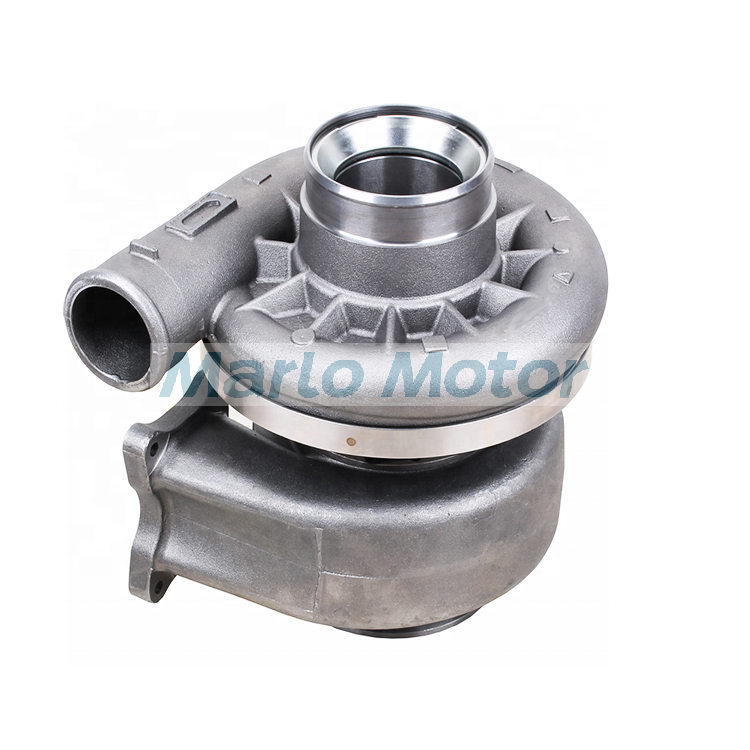 In Stock OEM Cummins ISF2.8 ISF3.8 Turbocharger 5350915