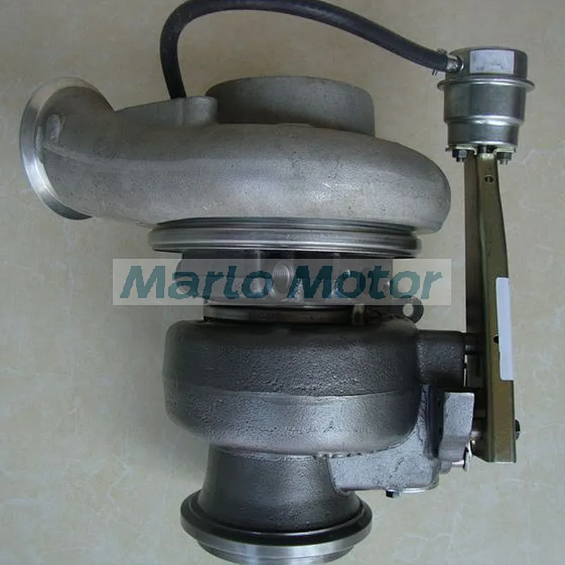 Aftermarket Cummins Turbo Turbocharger prices W16010587 HX55W 4037629 4037633