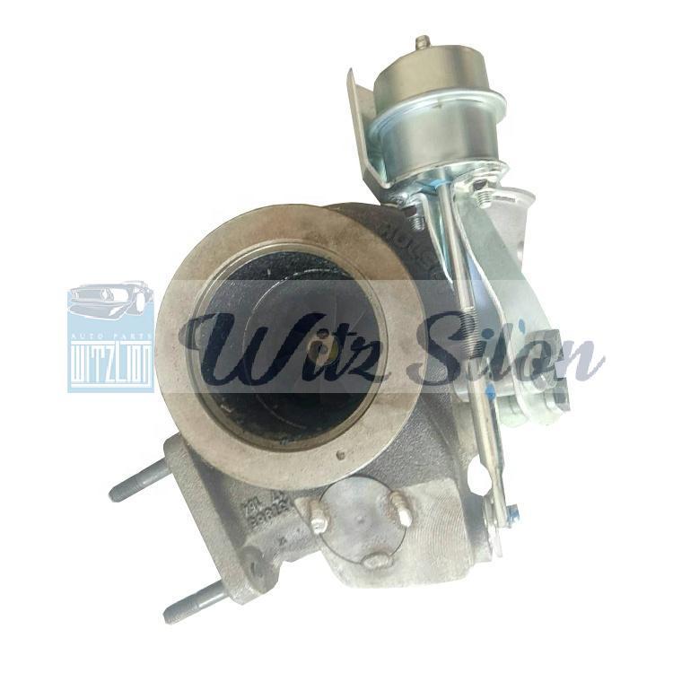 Hot Sale For Volvo MD9 turbocharger HE400WG 21831660 3792723 21831660