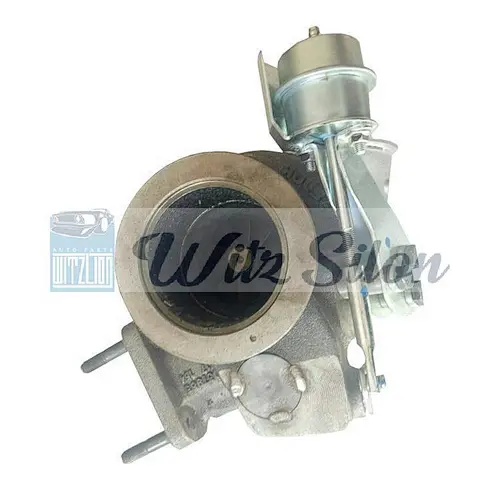 Hot Sale For Volvo MD9 turbocharger HE400WG 21831660 3792723 21831660