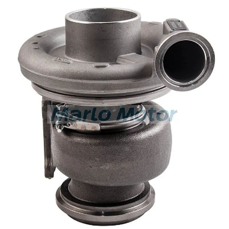 Best Seller XCEC Cummins M11 ISM11 QSM11 Turbocharger HX55 3590044 3536995 4033813