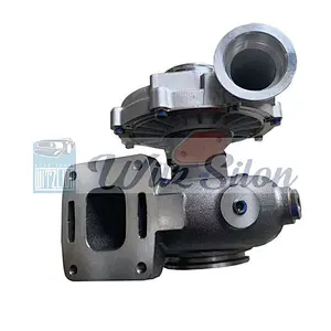 Hot Sale Volvo Penta Ship KAD43 turbocharger K26 53269887200 5326-988-7200 5326 988 7200 3583006 3802125 5326-970-7200 532697072
