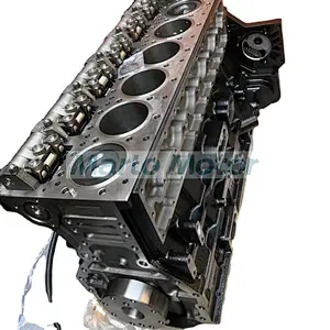 Best Seller XCEC Cummins QSM11 diesel engine cylinder block short block