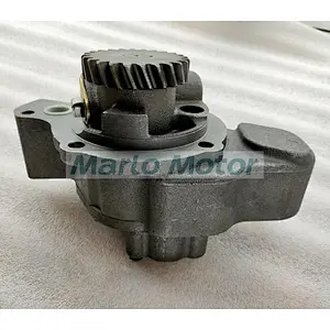 Genuine Part 3042378 Genuine Cummins NT855 oil pump