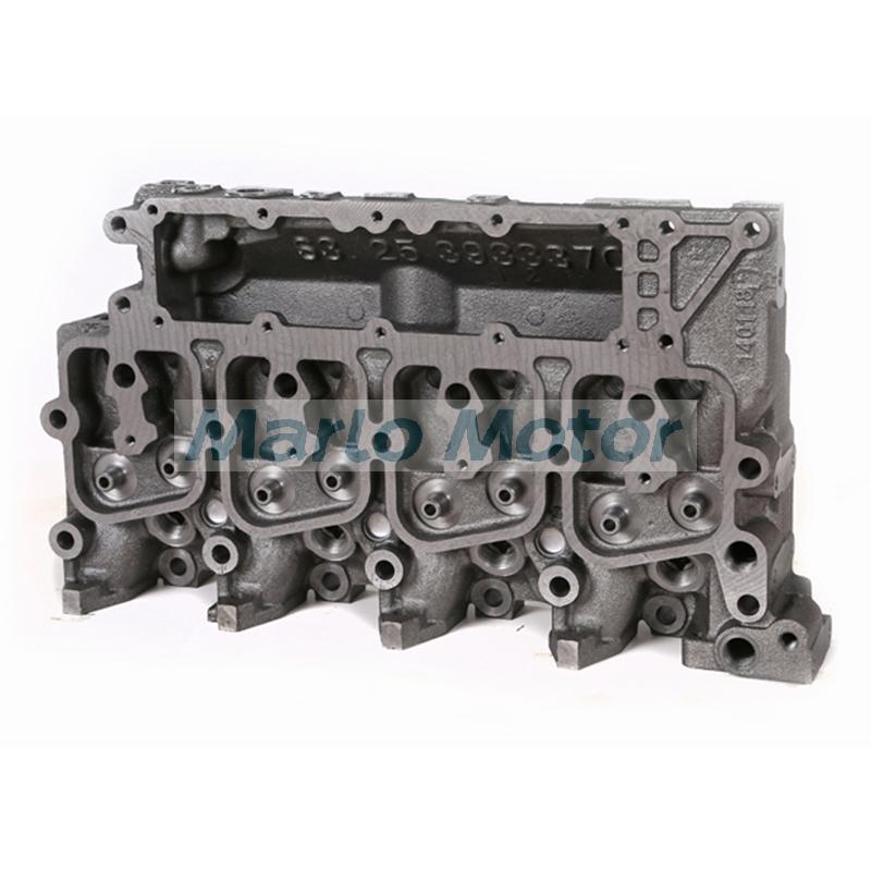 After Market Cummins 4BT3.9 ISF2.8 ISF3.8 QSB3.9 Diesel Engine parts Cylinder Head 3966448 3966454
