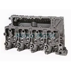 After Market Cummins 4BT3.9 ISF2.8 ISF3.8 QSB3.9 Diesel Engine parts Cylinder Head 3966448 3966454
