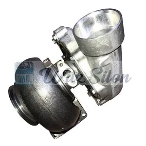 Hot Sale For Volvo D12C US2000 Emissions turbocharger GTA4594BN 712922-5020S 712922-0002 712922-0007 712922-0012 712922-0020 712