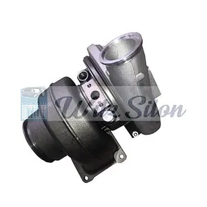 Hot Sale Volvo EC380 EC480 turbocharger HE500FG 3773926 4033835 380480 3773927 15176696