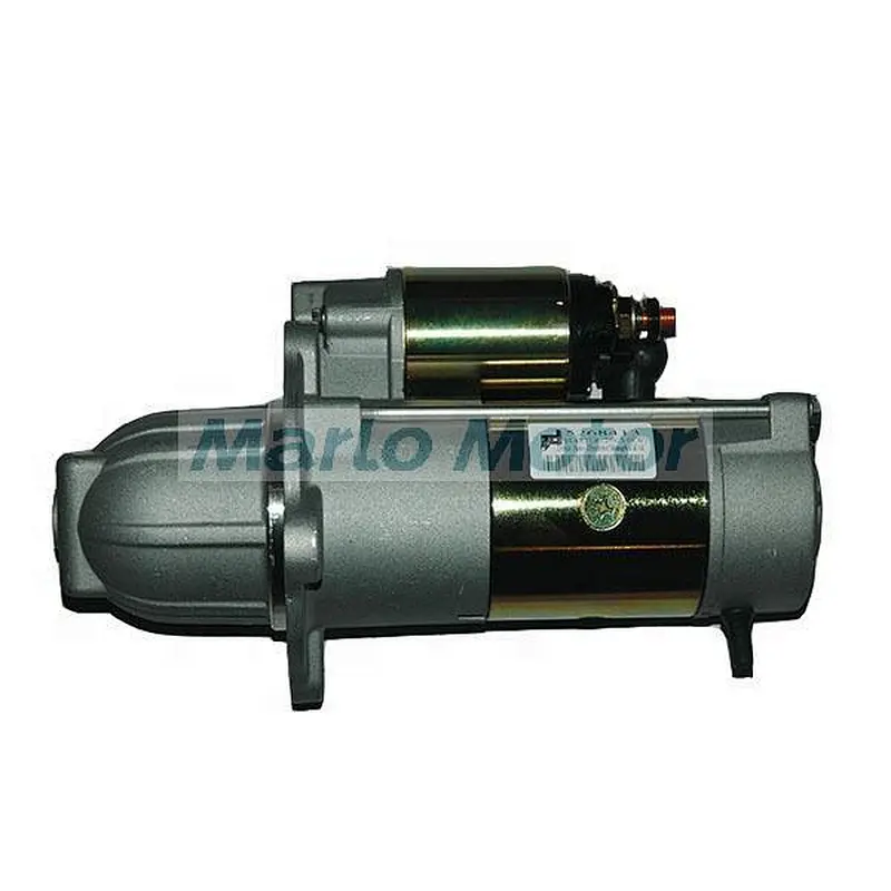 Hot Sale Cummins ISF2.8 ISF3.8 Starter Motor 5319202
