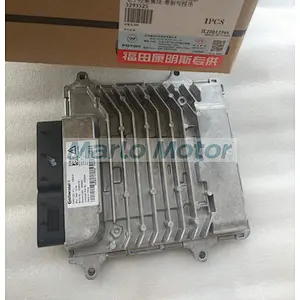 Hot Sale Cummins isf3.8 engine parts electric control module ecm ecu 5258888 5258889 5293525 5291535