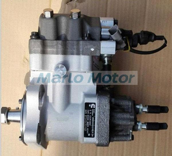 Original Genuine Cummins NTA855 diesel marine generator parts PT Fuel Pump 4951463
