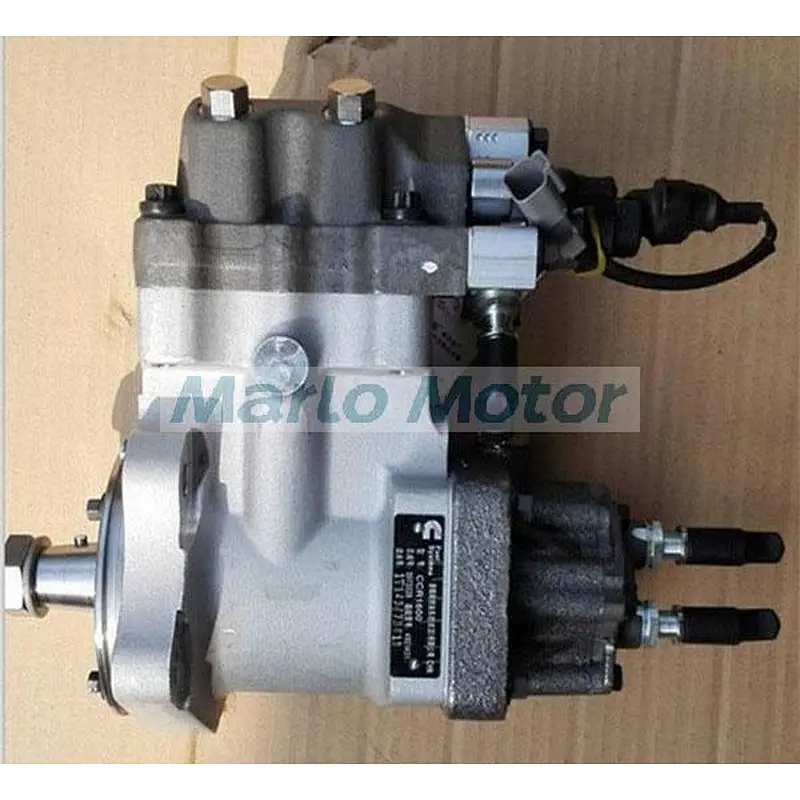 Original Genuine Cummins NTA855 diesel marine generator parts PT Fuel Pump 4951463