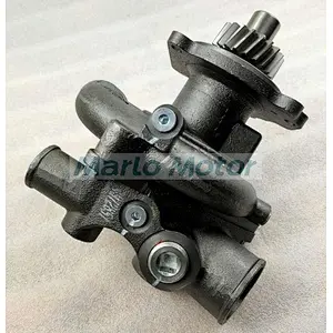 Hot sale Cummins M11 ISM11 QSM11 water pump 2882145 4955705