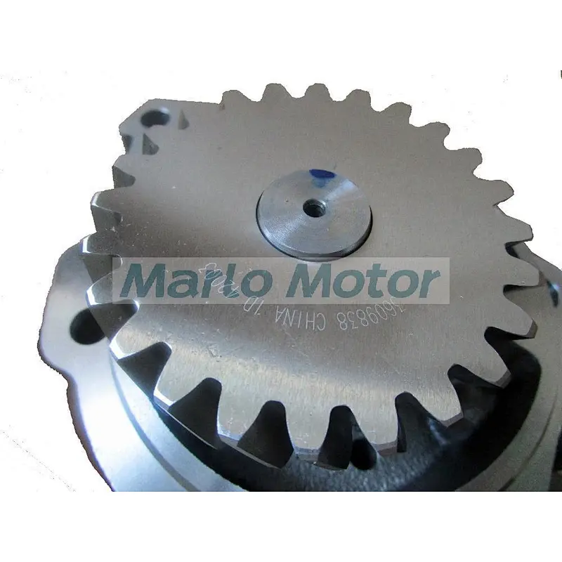 Aftermarket GENUINE CCEC Cummins NTA855 N14 Lubricating Oil Pump 3821579 3068460 3609833 3803369