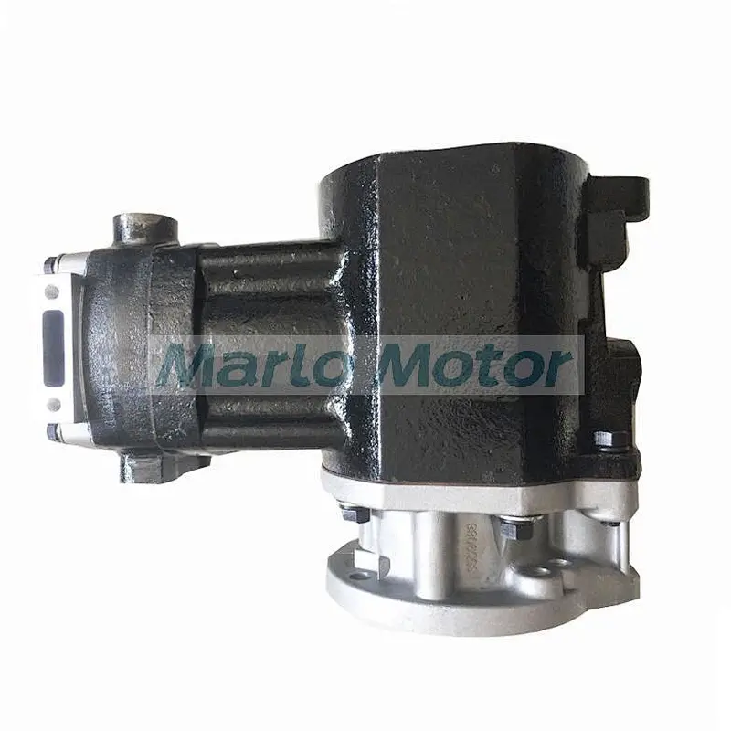 Genuine Part Cummins CCEC NT855 spare parts factory price Air Compressor 3018534 200812
