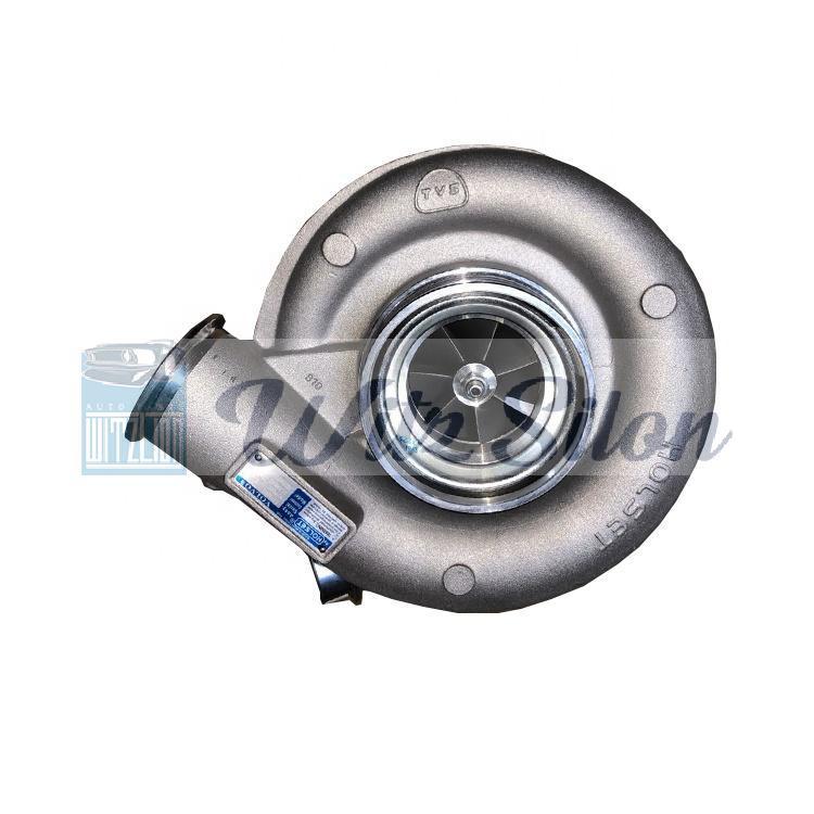 Hot Sale For Volvo turbocharger HE500WG 3793863 2158682 W170610478