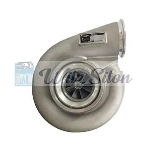 Hot Sale For Volvo Marine Truck Industrial with D16C turbocharger HE551W 2842578 2835373 2835373D 4045458 20745795 2842603