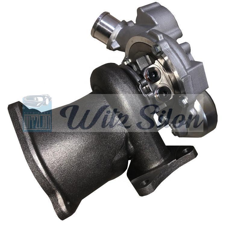 Hot Sale For Volvo XC90 1.6T turbocharger 54399880034 54399700034 DM5G-6K682-DD DM5G6K682DD 5439-988-0034 5439-970-0034