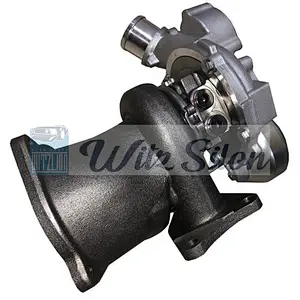 Hot Sale For Volvo XC90 1.6T turbocharger 54399880034 54399700034 DM5G-6K682-DD DM5G6K682DD 5439-988-0034 5439-970-0034