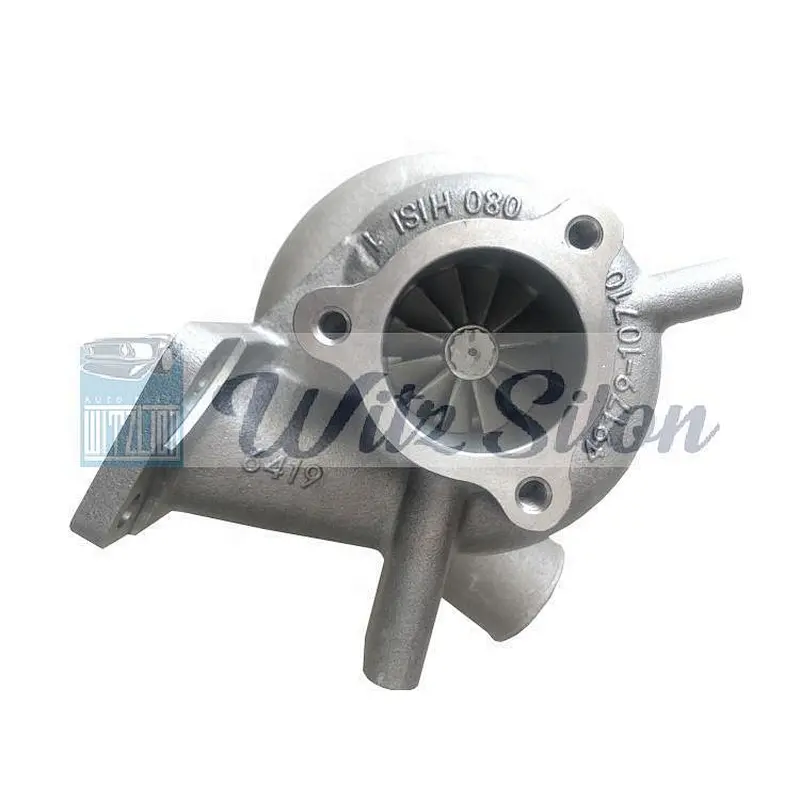 Hot Sale For Volvo D06 Excavator turbocharger TD06H4-14KYRCN 49179-06210 4917906210