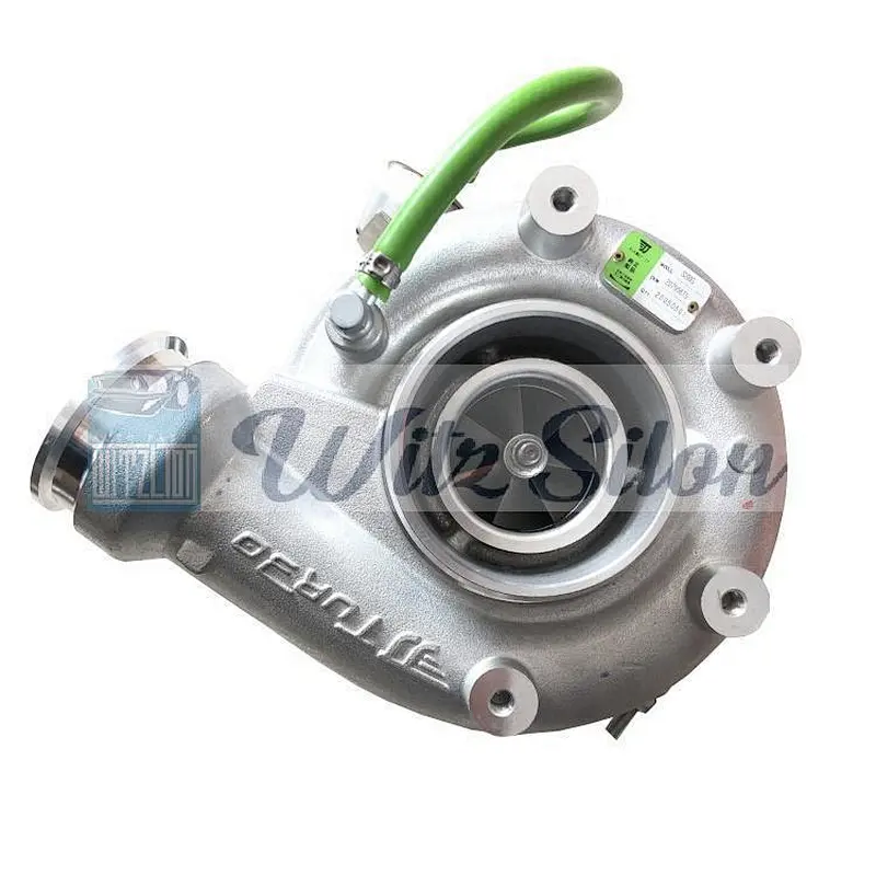 Hot Sale For Volvo Penta 7.15L turbocharger 4290819 4290819KZ 4290829 4290829KZ 56201970007 56209880007 5620-988-0007 5620-197-0