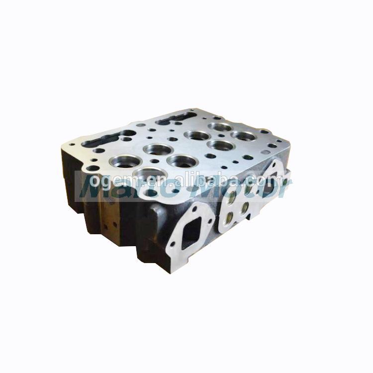 Original Cummins nt855 nta855 Cylinder Head 4296715