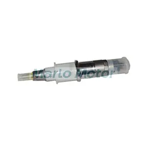 Hot Sale 0445120123 4937065 machinery engine parts cummins diesel engine fuel injector