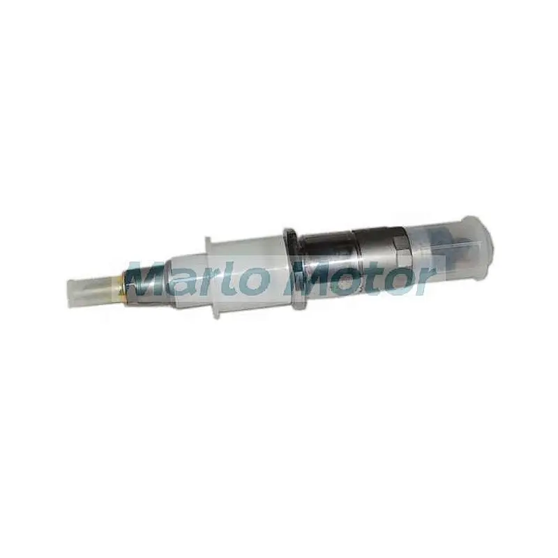 Hot Sale 0445120123 4937065 machinery engine parts cummins diesel engine fuel injector