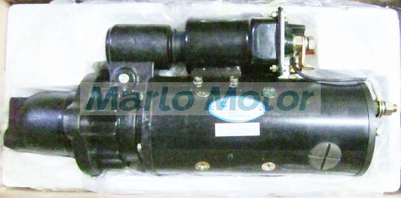 Genuine Part Genuine diesel engine NTA855 parts cummins motor starter 3021036