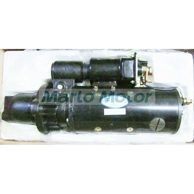 Genuine Part Genuine diesel engine NTA855 parts cummins motor starter 3021036